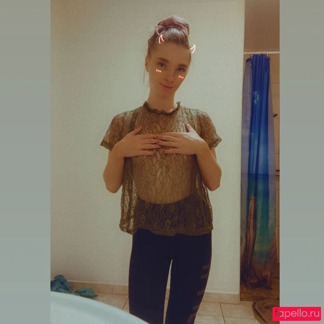 Océane Licorne Nude Onlyfans Photo 23