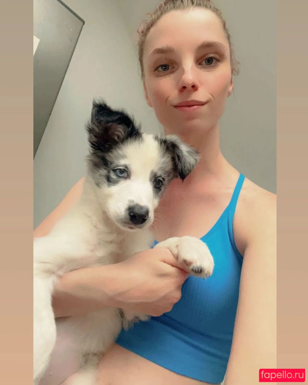 Océane Licorne Nude Onlyfans Photo 22