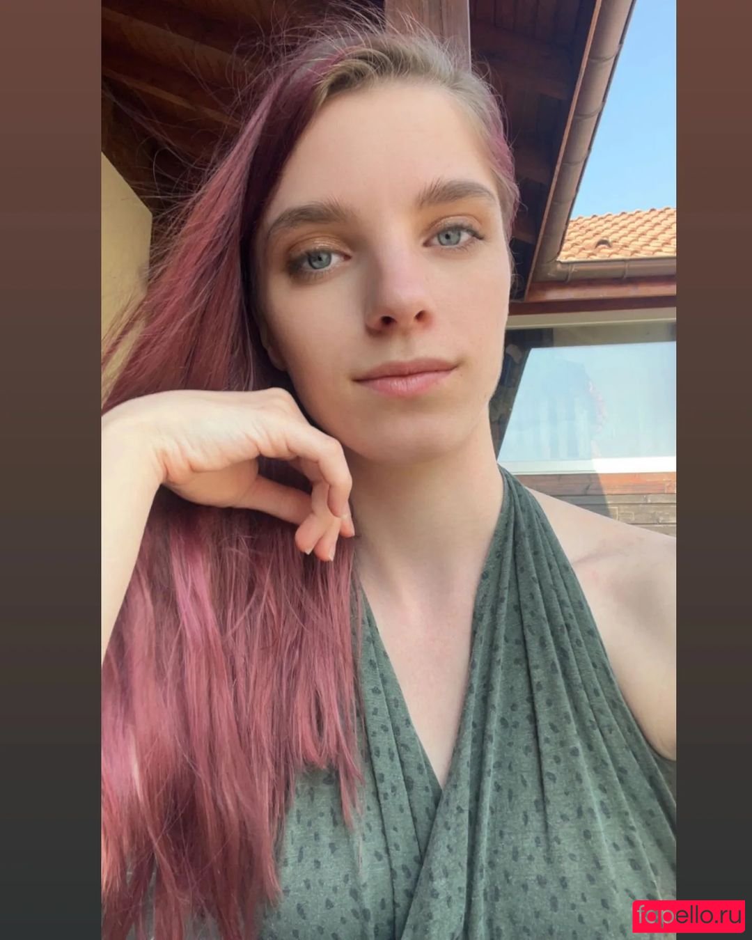 Océane Licorne Nude Onlyfans Photo 20