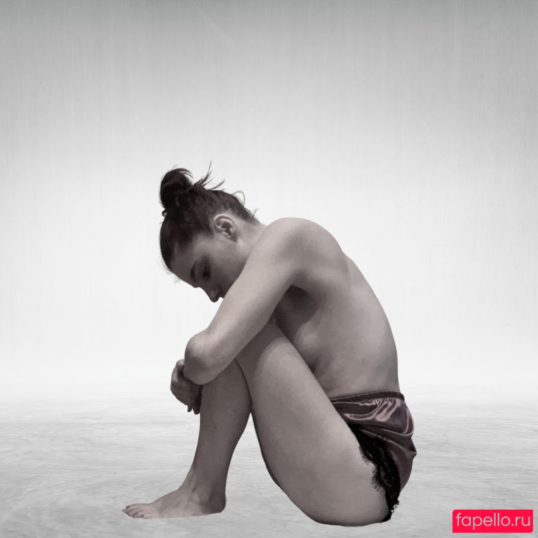 Océane Licorne Nude Onlyfans Photo 15