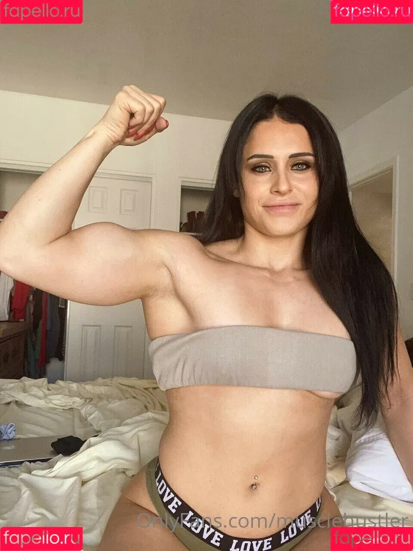 Themusclehustler Onlyfans Photo Gallery 