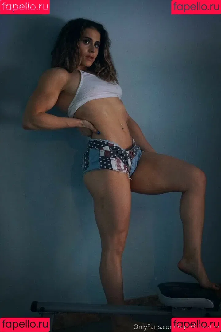 Themusclehustler Onlyfans Photo Gallery 