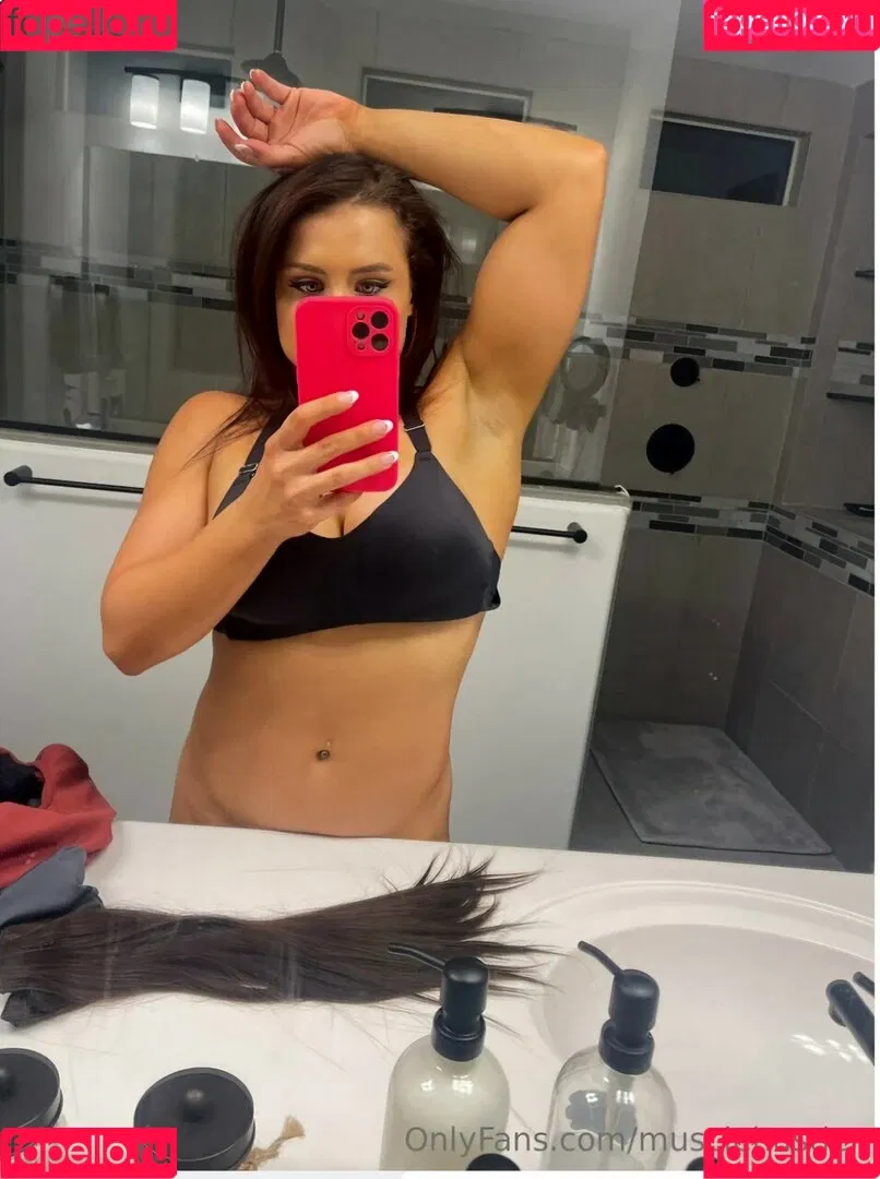 Themusclehustler Onlyfans Photo Gallery 