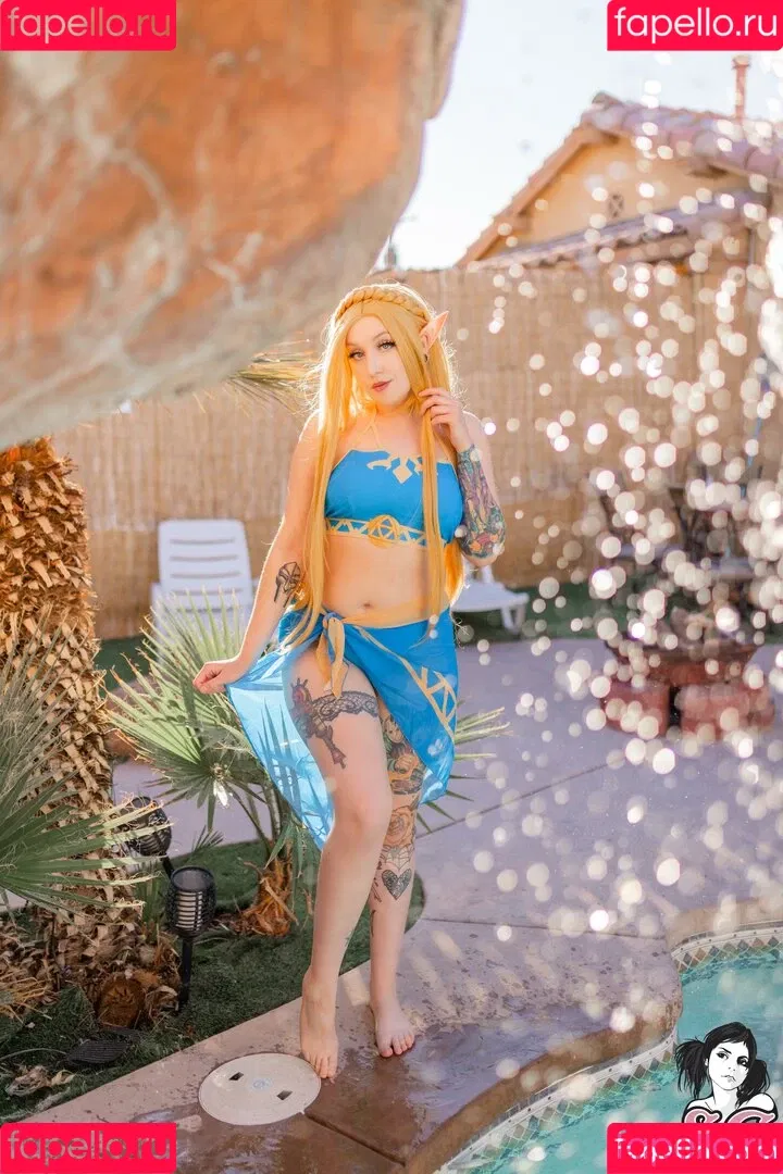 Supernova Onlyfans Photo Gallery 