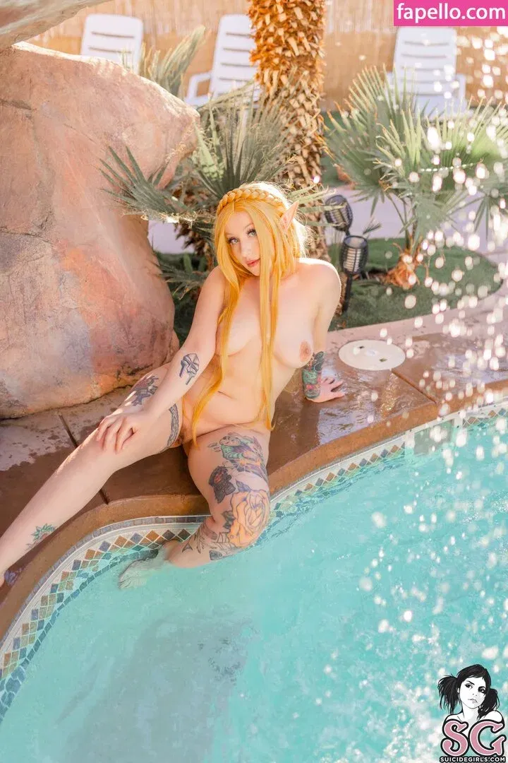 Supernova Onlyfans Photo Gallery 