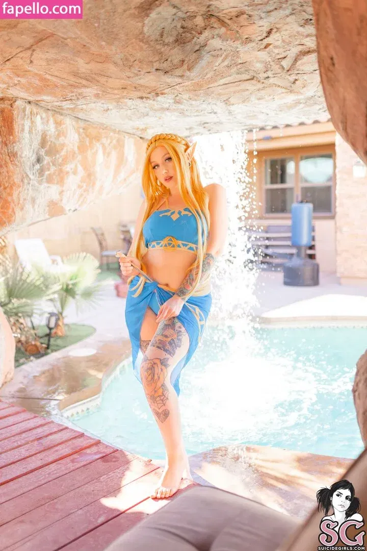 Supernova Onlyfans Photo Gallery 