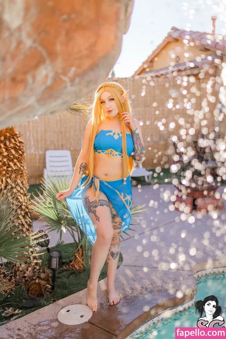 Supernova Onlyfans Photo Gallery 