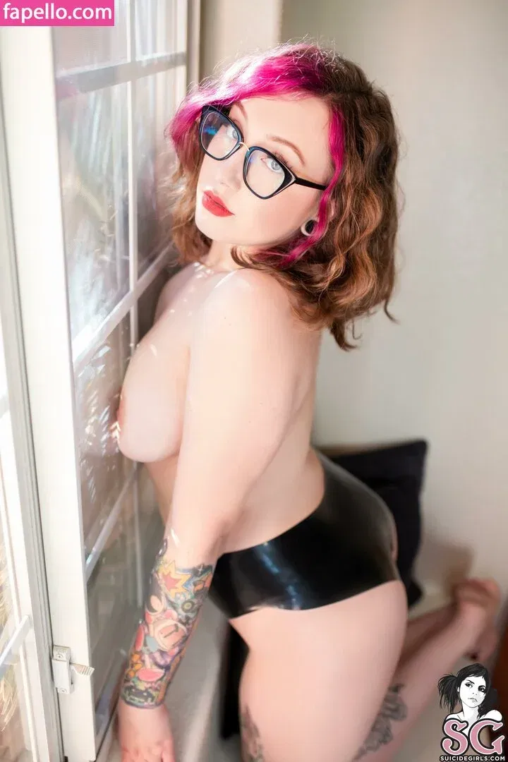 Supernova Onlyfans Photo Gallery 