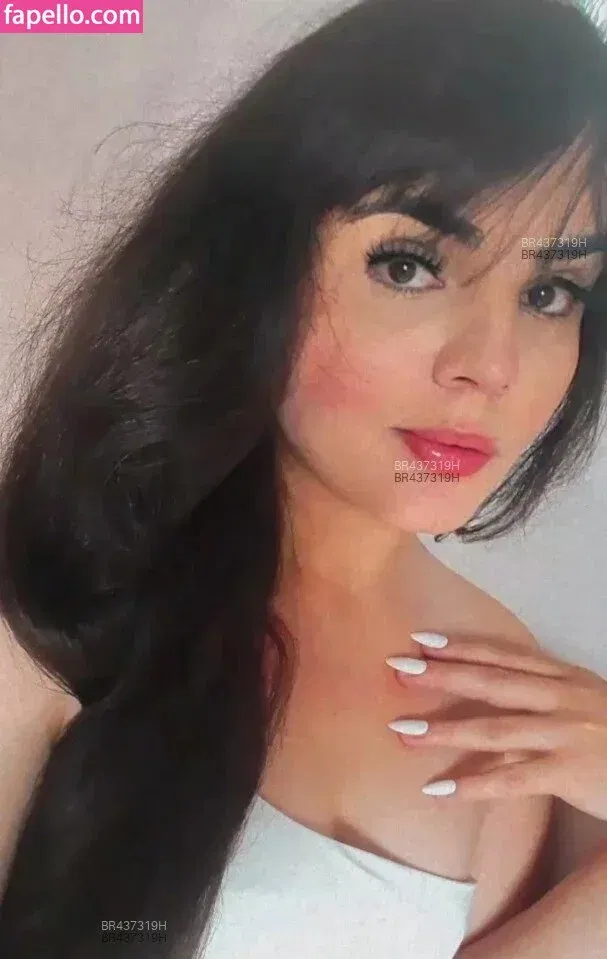 Isadora Amorim Onlyfans Photo Gallery 