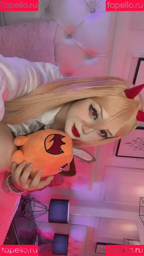 Ahrii_meow Onlyfans Photo Gallery 