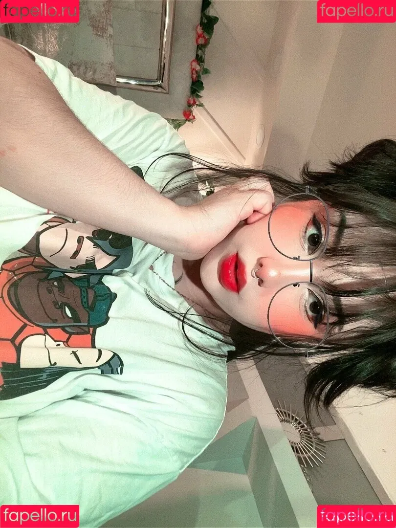 Ahrii_meow Onlyfans Photo Gallery 