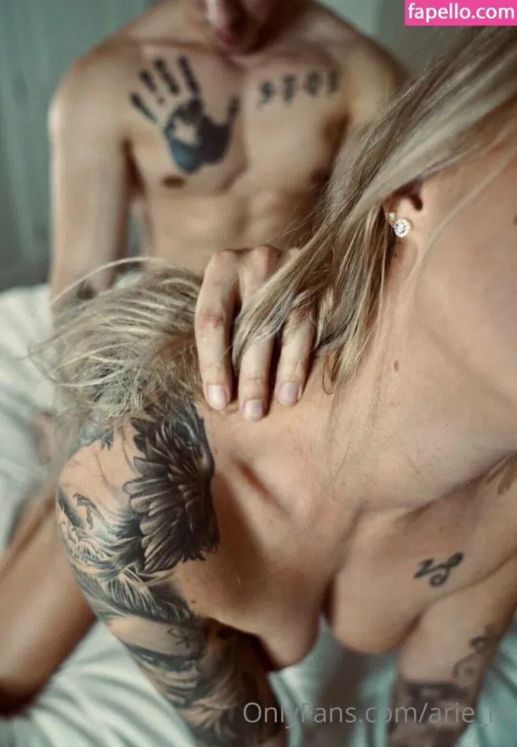 Ahrii_meow Onlyfans Photo Gallery 