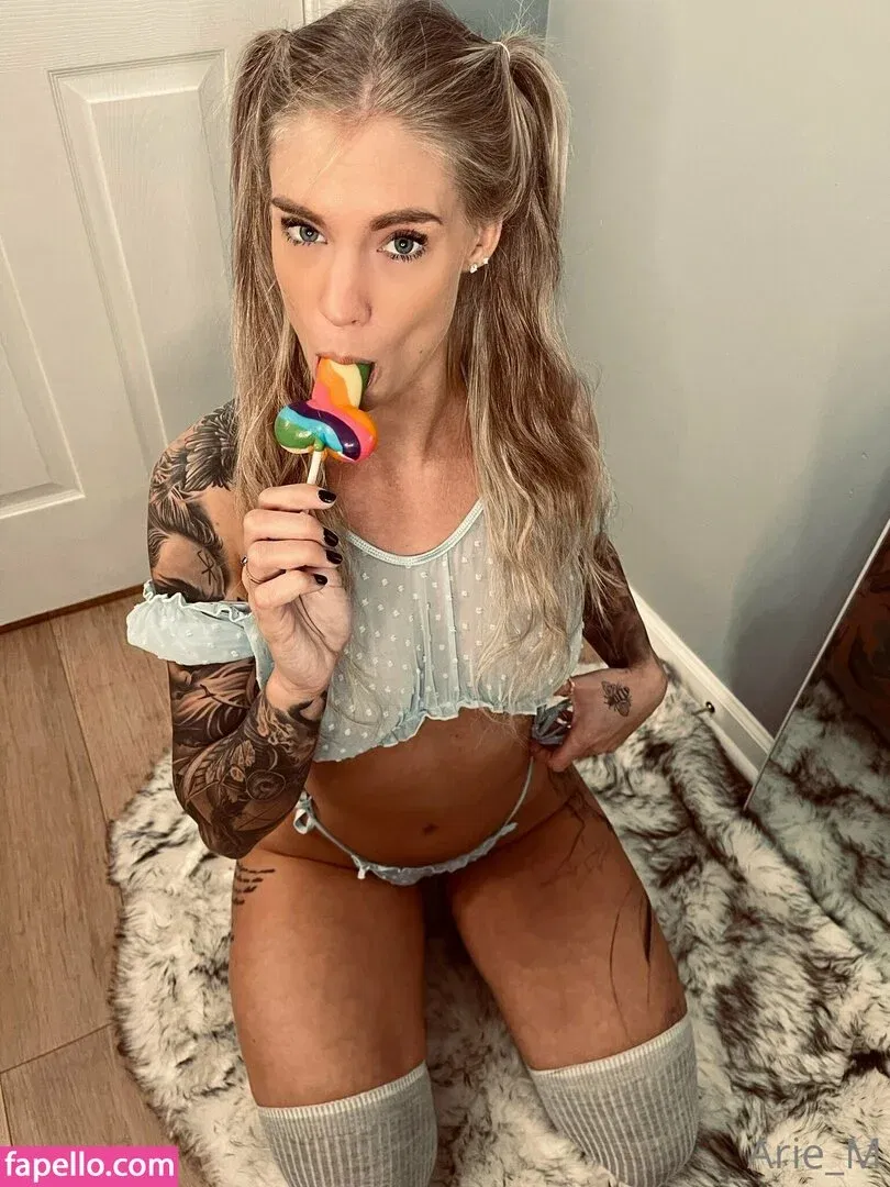 Ahrii_meow Onlyfans Photo Gallery 