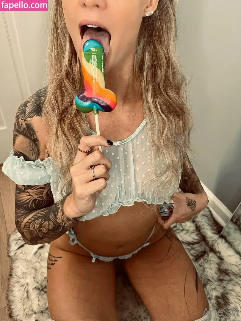 Ahrii_meow Onlyfans Photo Gallery 