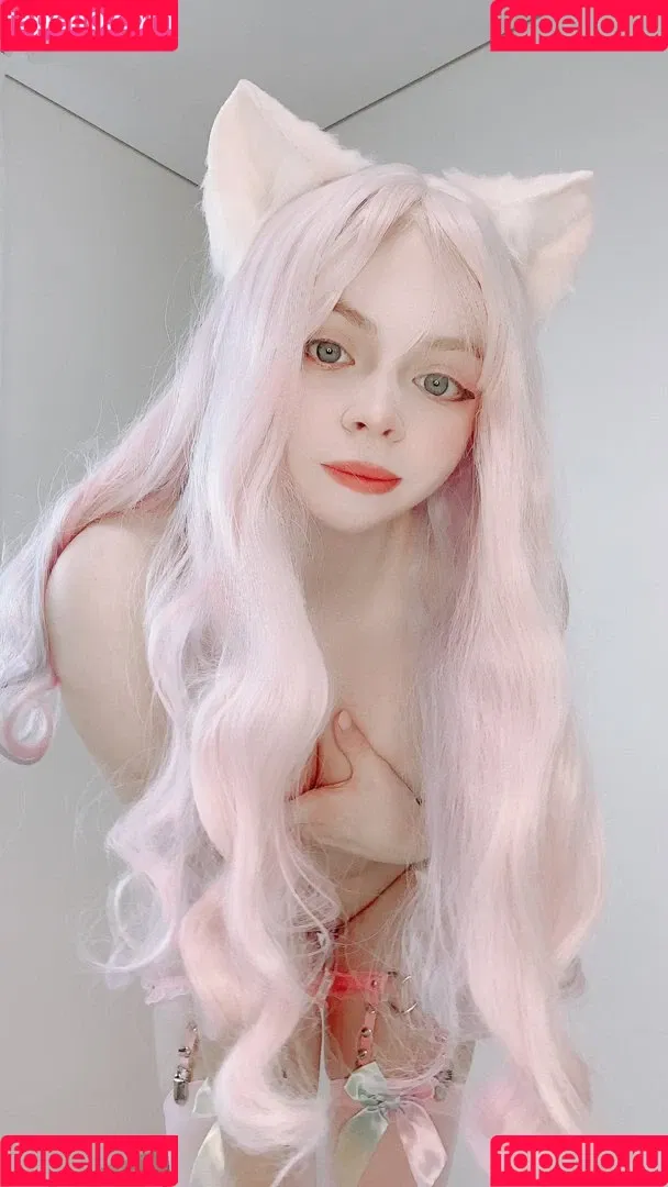 peachybabyfrog Onlyfans Photo Gallery 