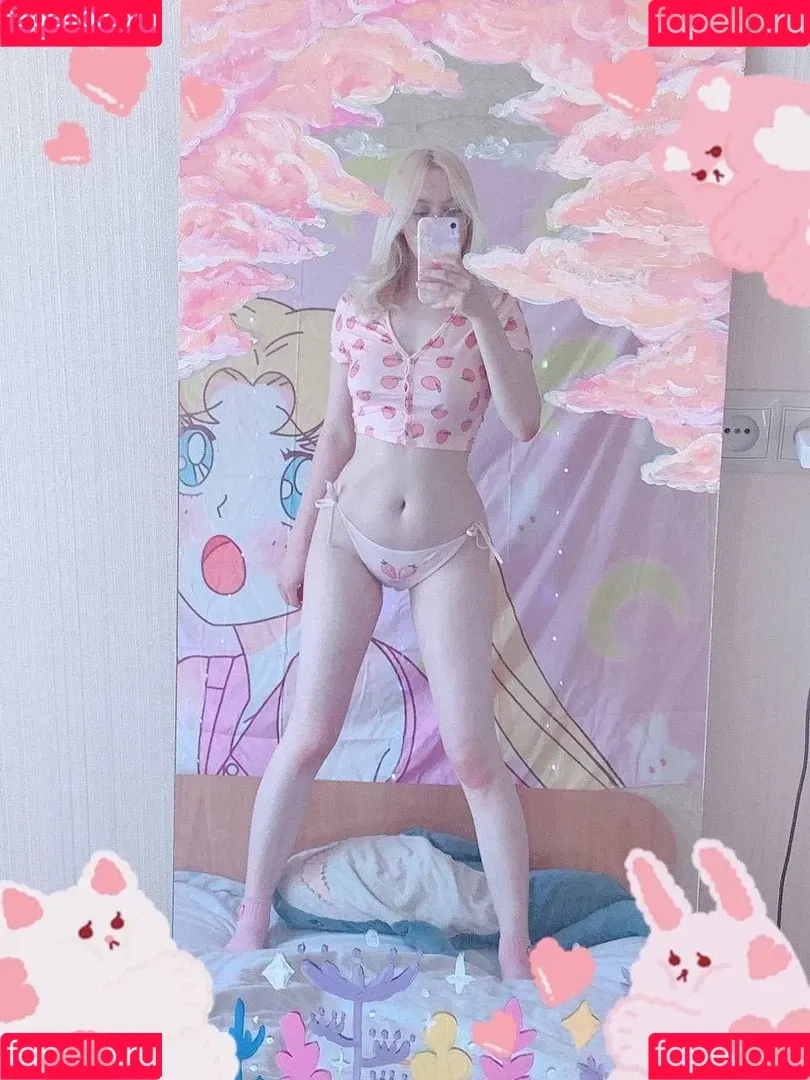 peachybabyfrog Onlyfans Photo Gallery 
