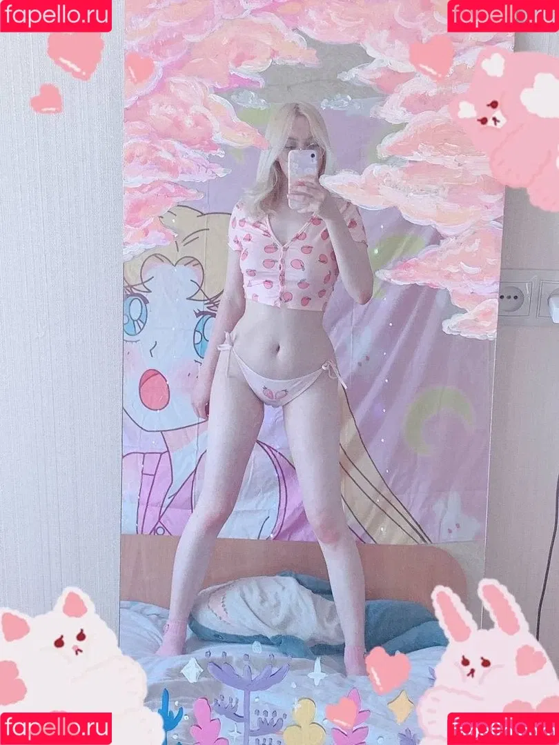 peachybabyfrog Onlyfans Photo Gallery 