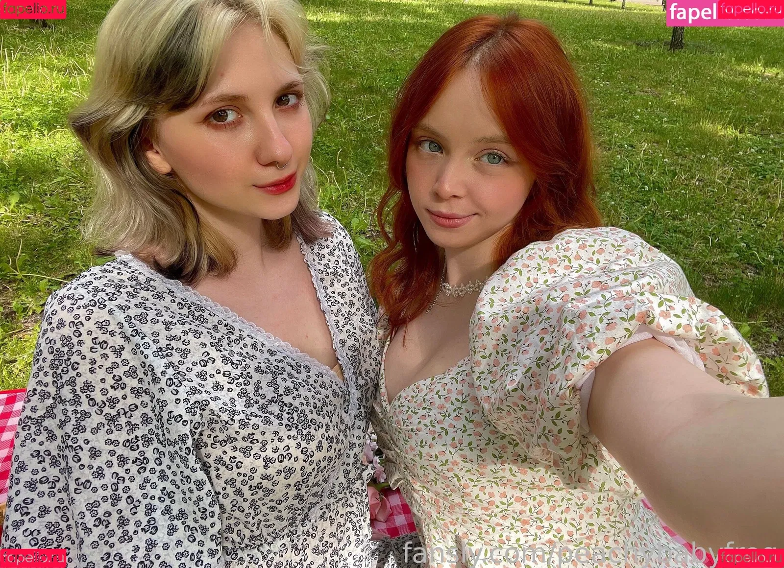 peachybabyfrog Onlyfans Photo Gallery 