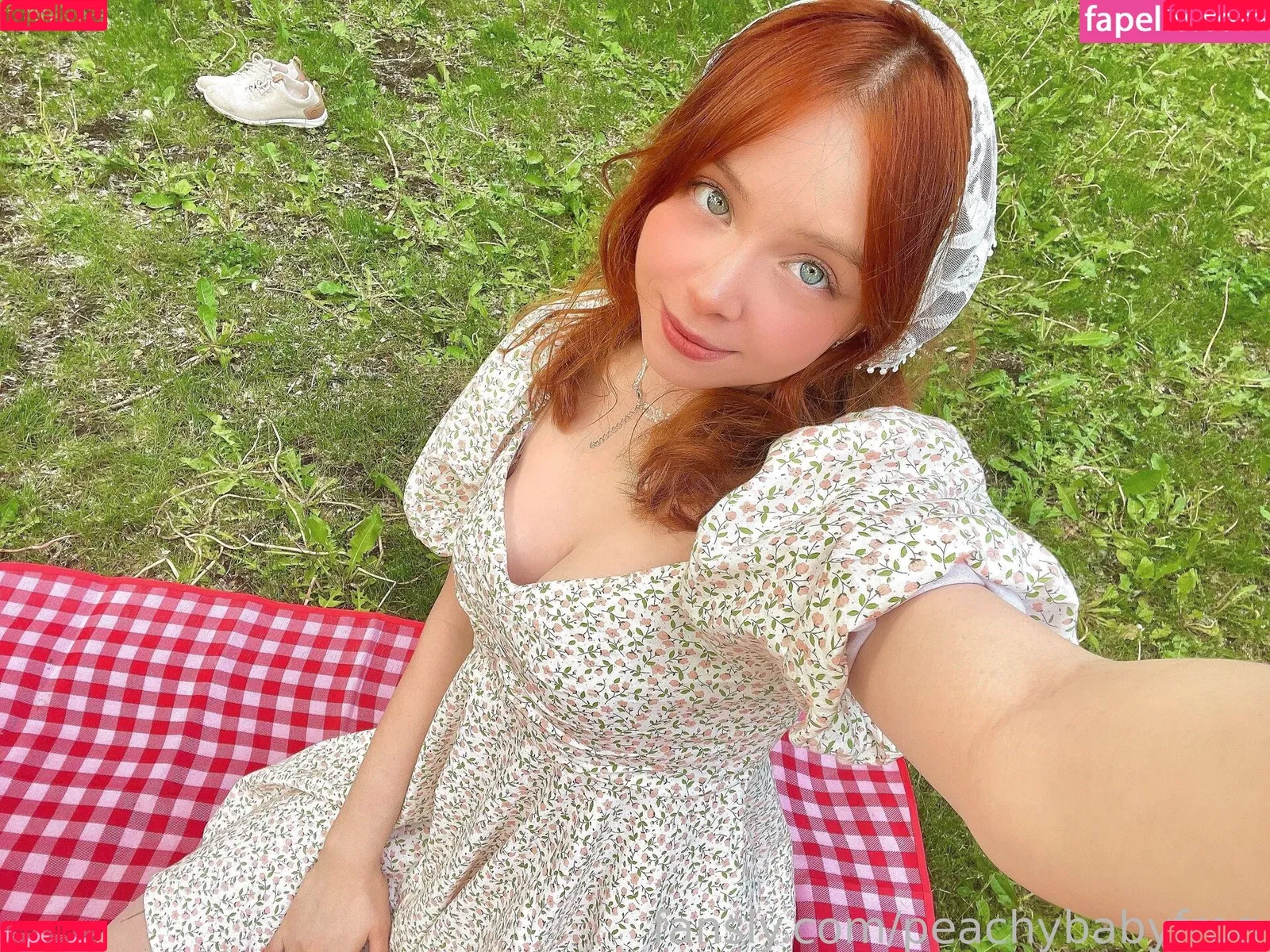 peachybabyfrog Onlyfans Photo Gallery 