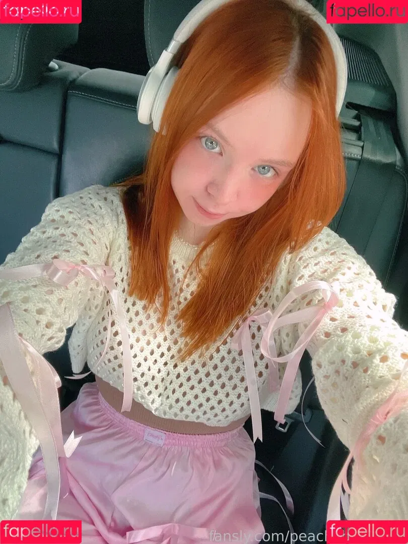 peachybabyfrog Onlyfans Photo Gallery 