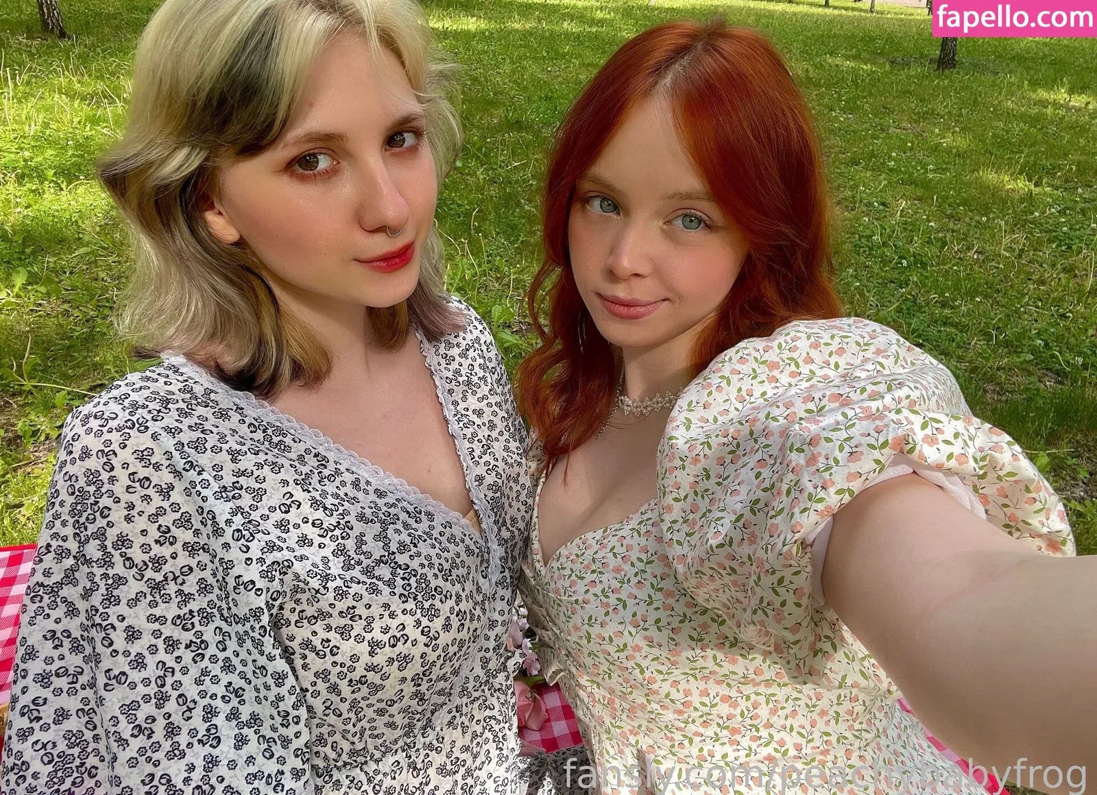 peachybabyfrog Onlyfans Photo Gallery 