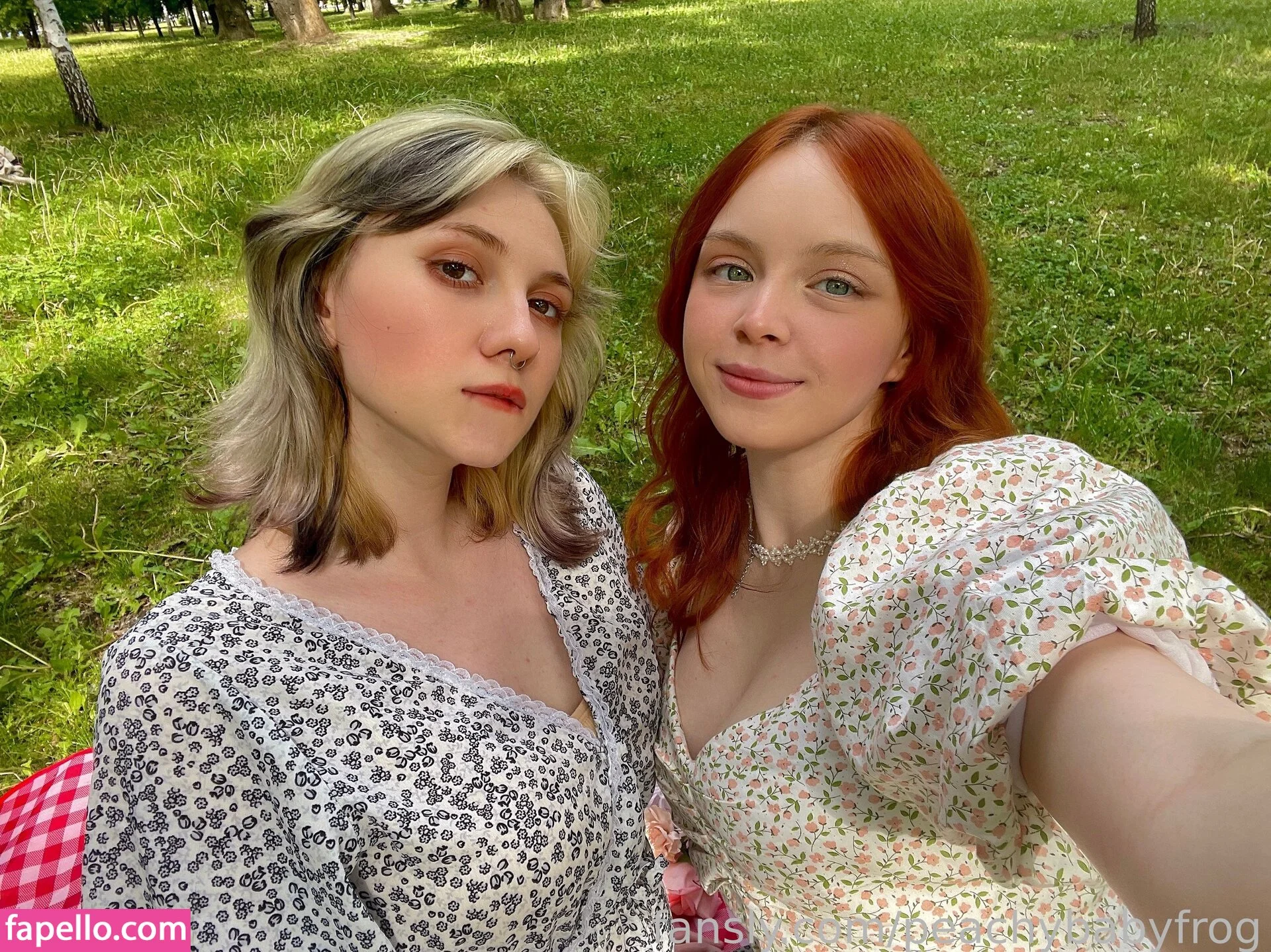 peachybabyfrog Onlyfans Photo Gallery 