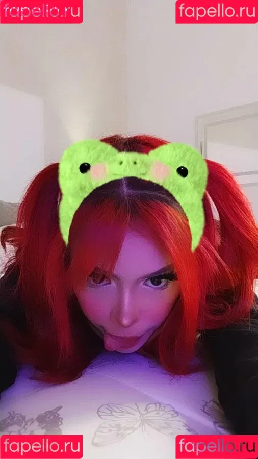 CuteEvaa18 Onlyfans Photo Gallery 