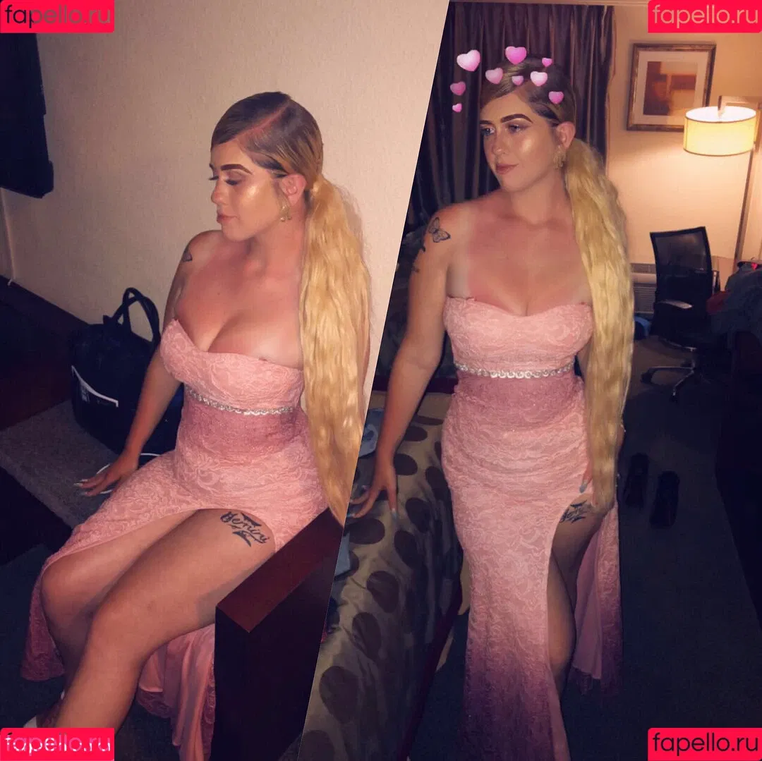 SyrenSerene Onlyfans Photo Gallery 