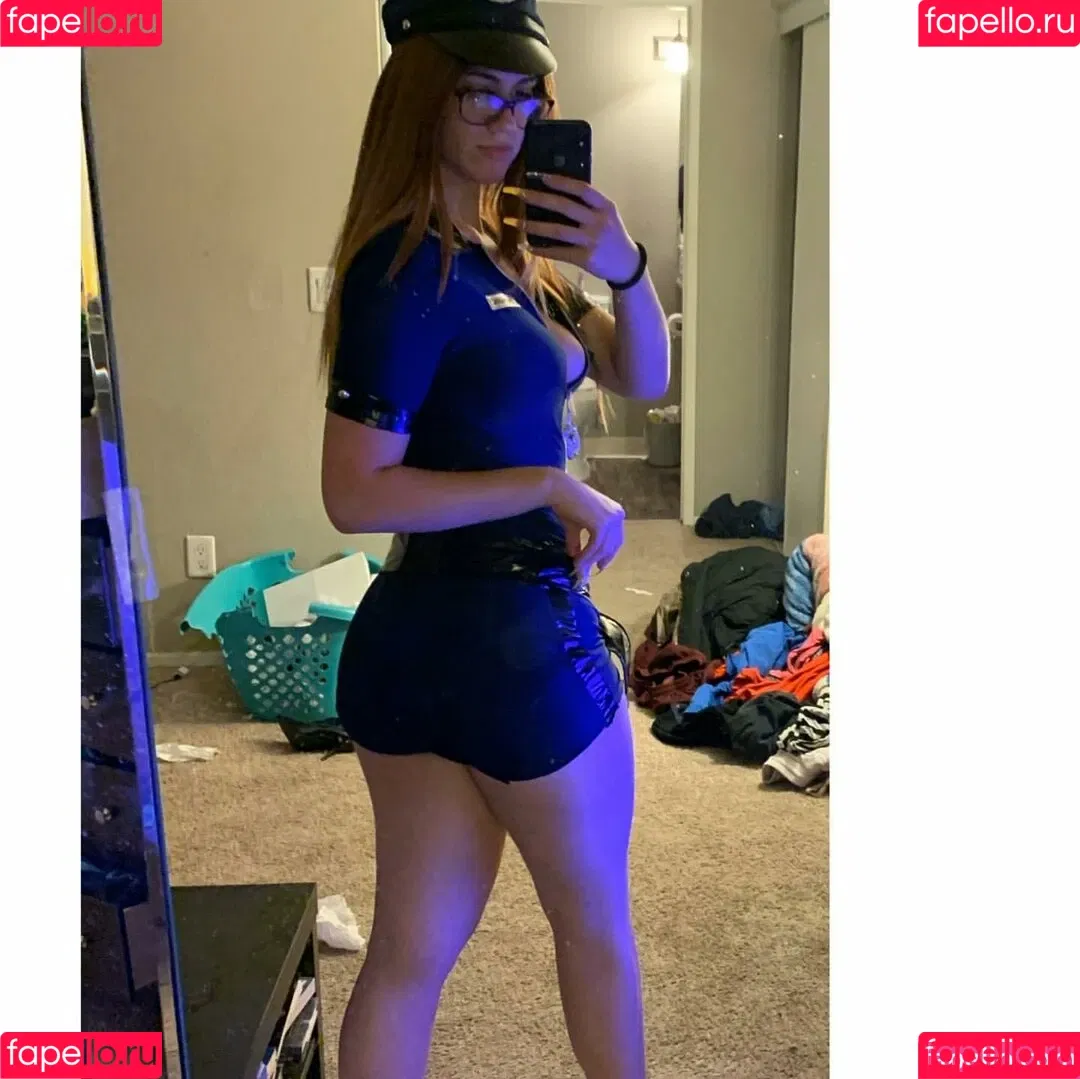 SyrenSerene Onlyfans Photo Gallery 