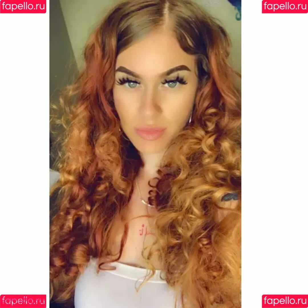 SyrenSerene Onlyfans Photo Gallery 