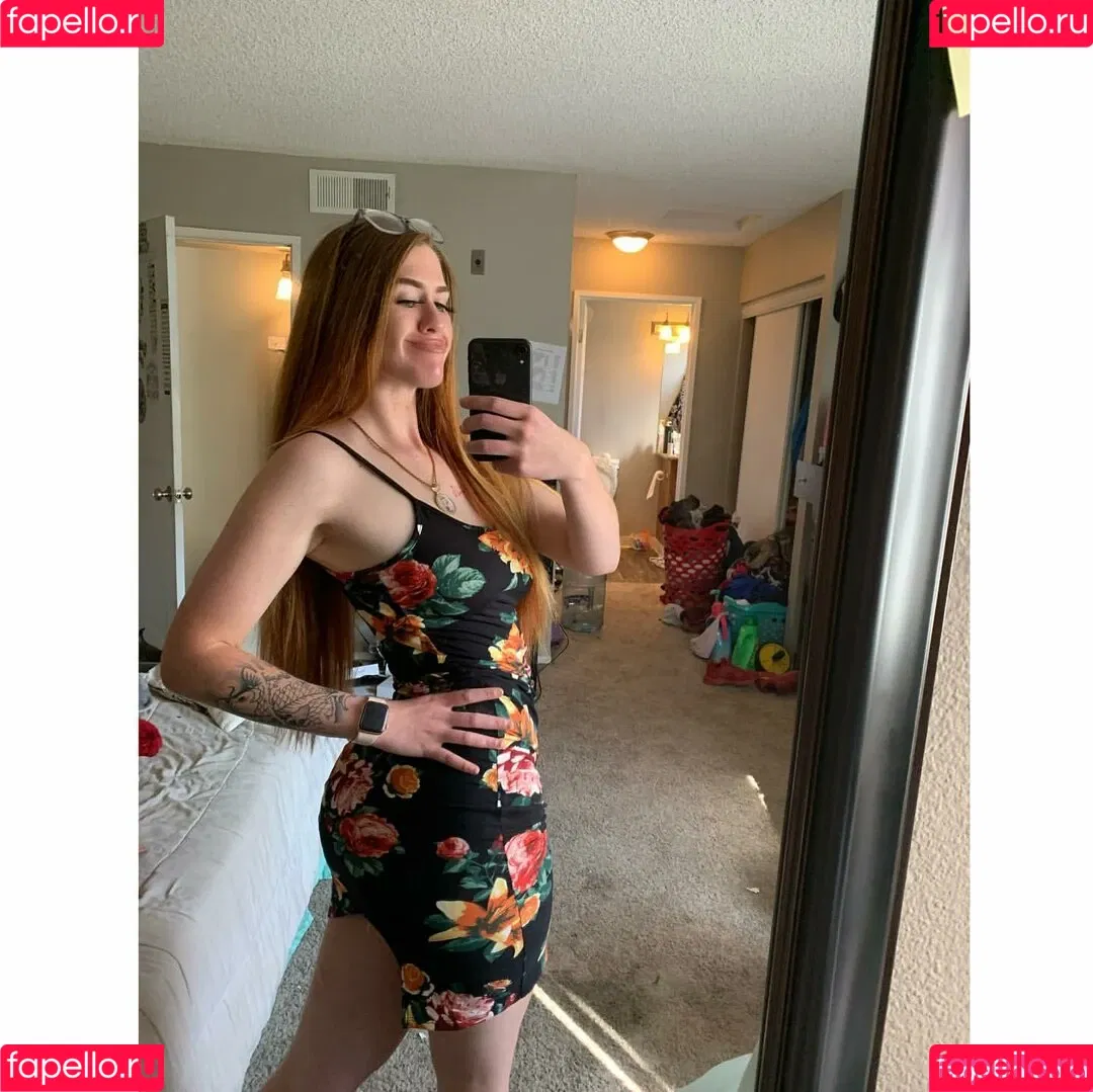 SyrenSerene Onlyfans Photo Gallery 