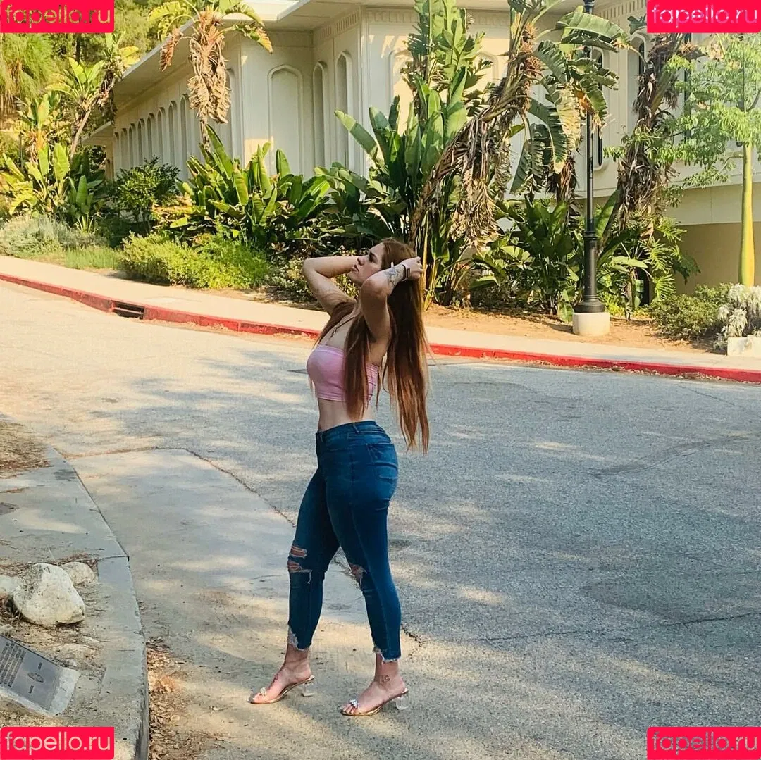 SyrenSerene Onlyfans Photo Gallery 