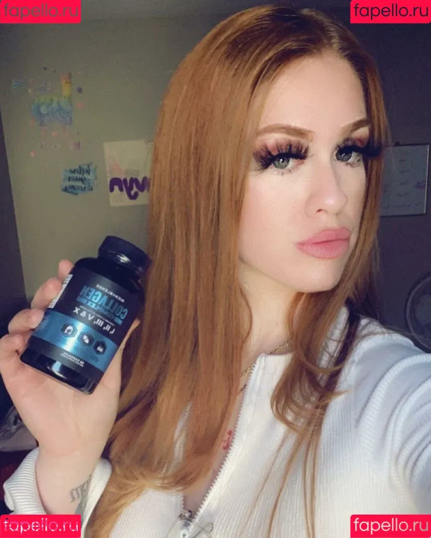 SyrenSerene Onlyfans Photo Gallery 
