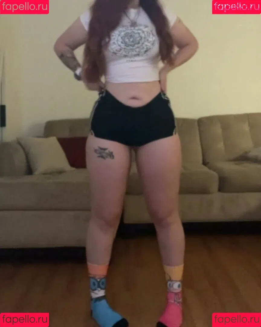 SyrenSerene Onlyfans Photo Gallery 