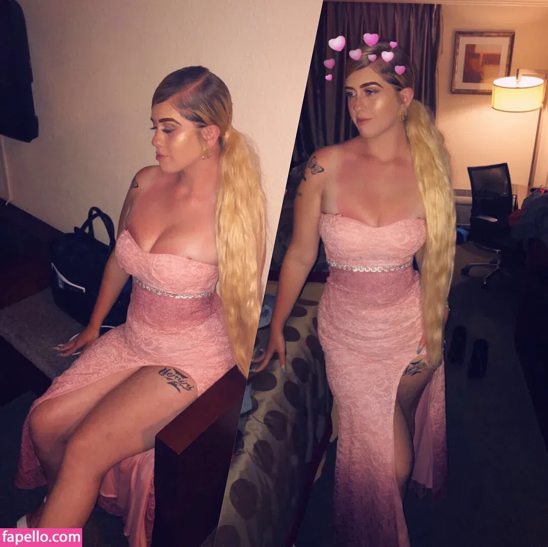 SyrenSerene Onlyfans Photo Gallery 