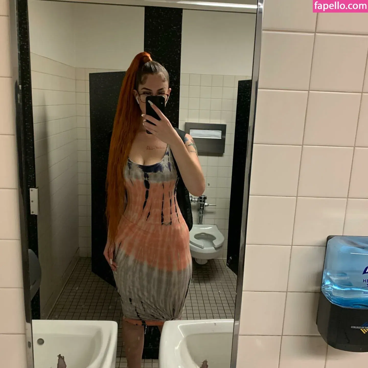 SyrenSerene Onlyfans Photo Gallery 