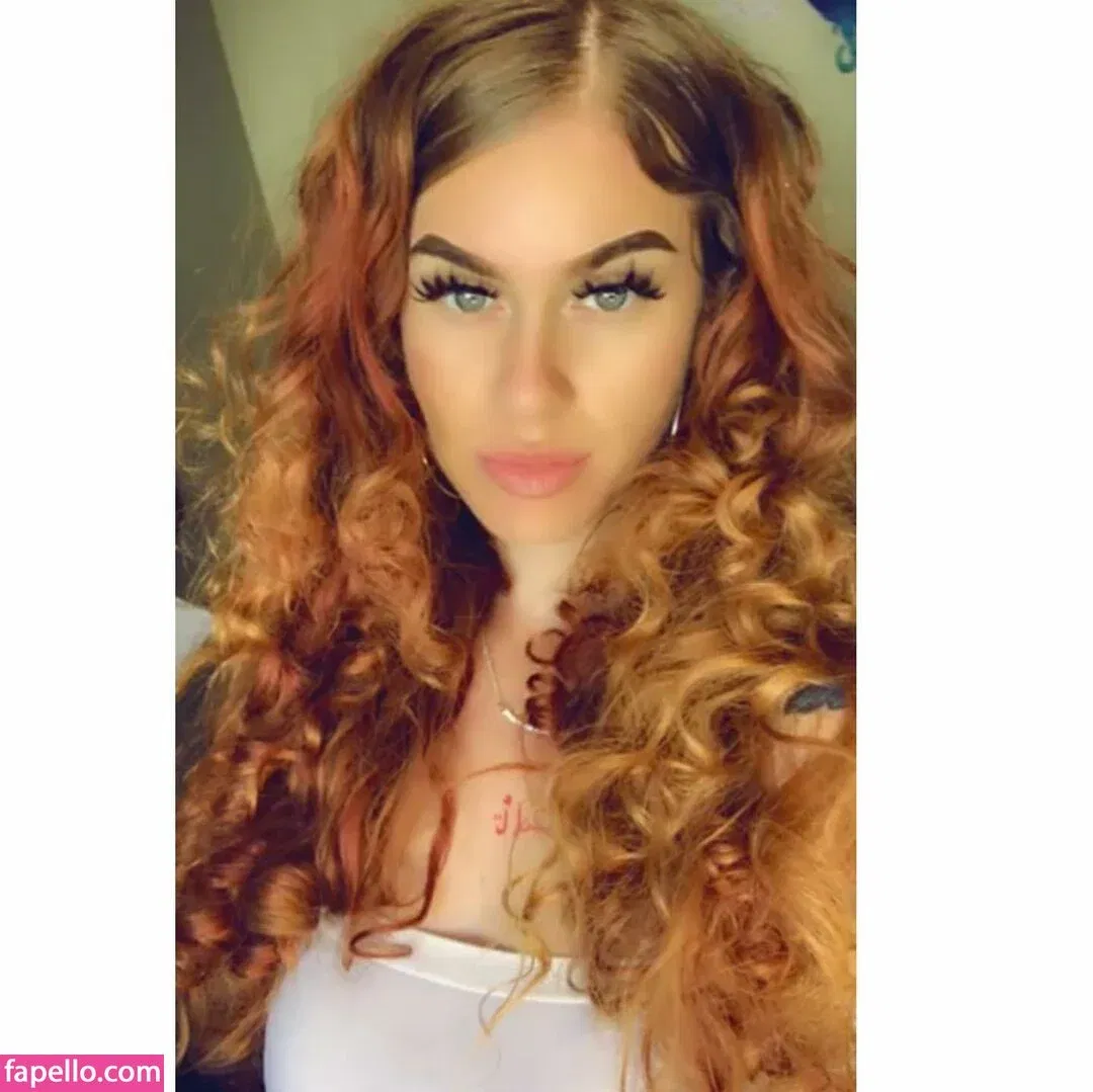 SyrenSerene Onlyfans Photo Gallery 