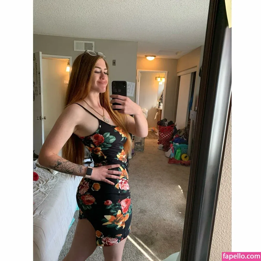 SyrenSerene Onlyfans Photo Gallery 