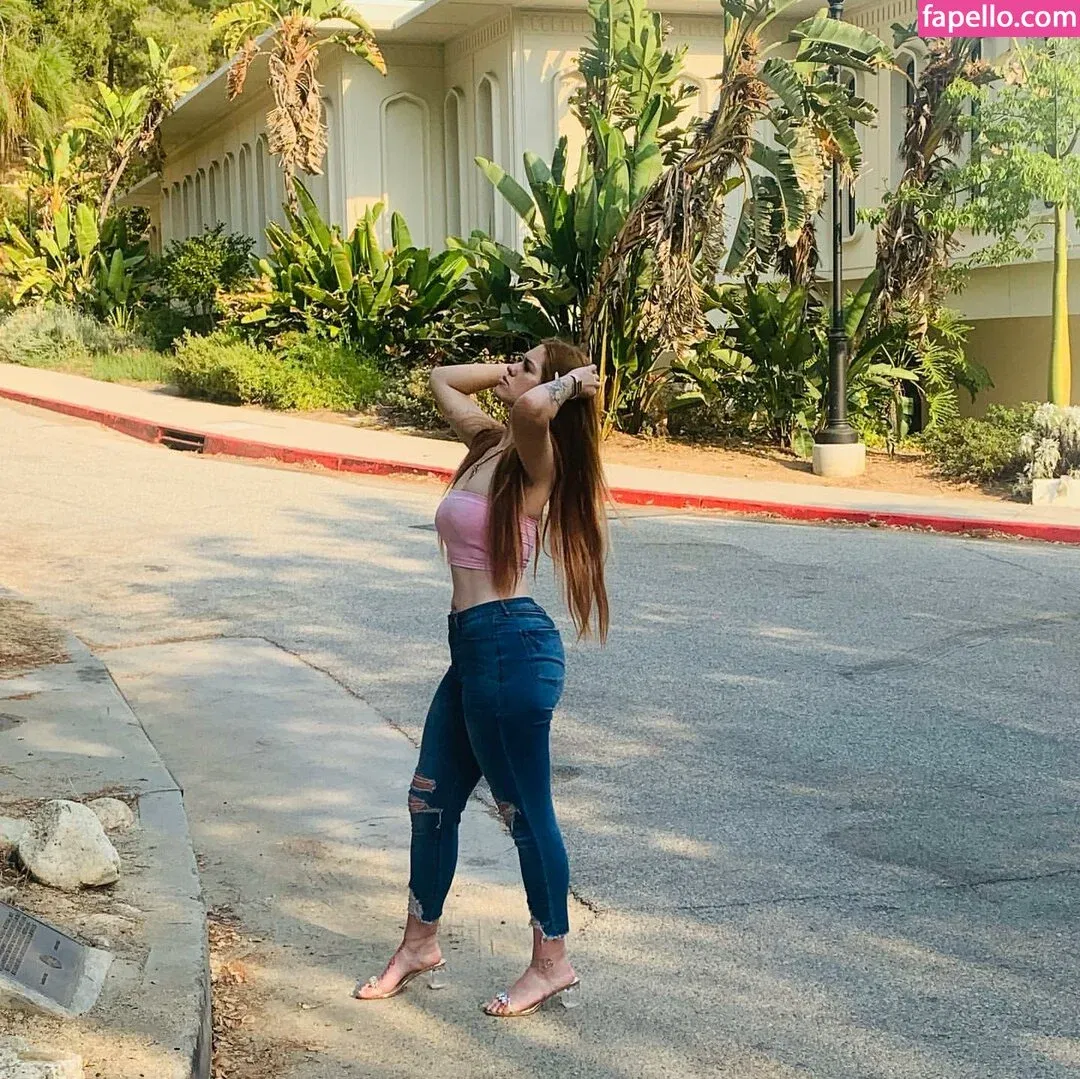 SyrenSerene Onlyfans Photo Gallery 