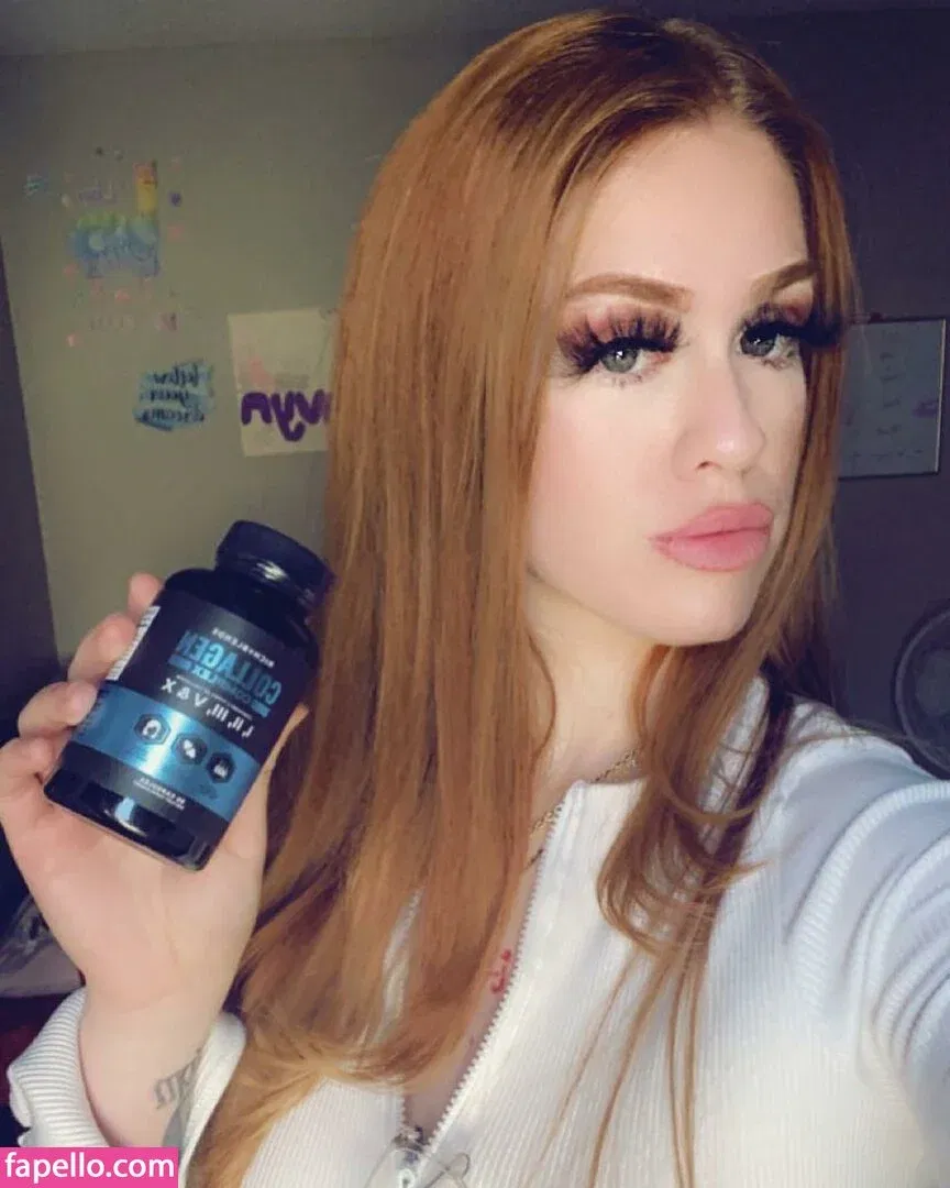 SyrenSerene Onlyfans Photo Gallery 