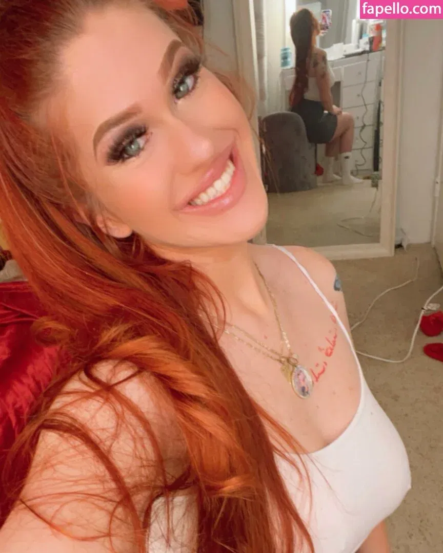 SyrenSerene Onlyfans Photo Gallery 