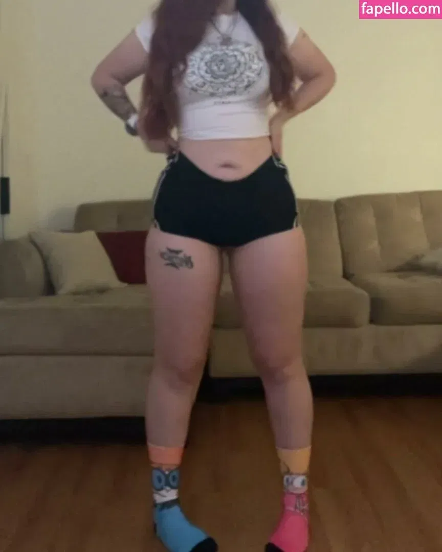 SyrenSerene Onlyfans Photo Gallery 