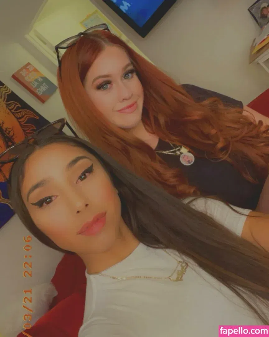 SyrenSerene Onlyfans Photo Gallery 