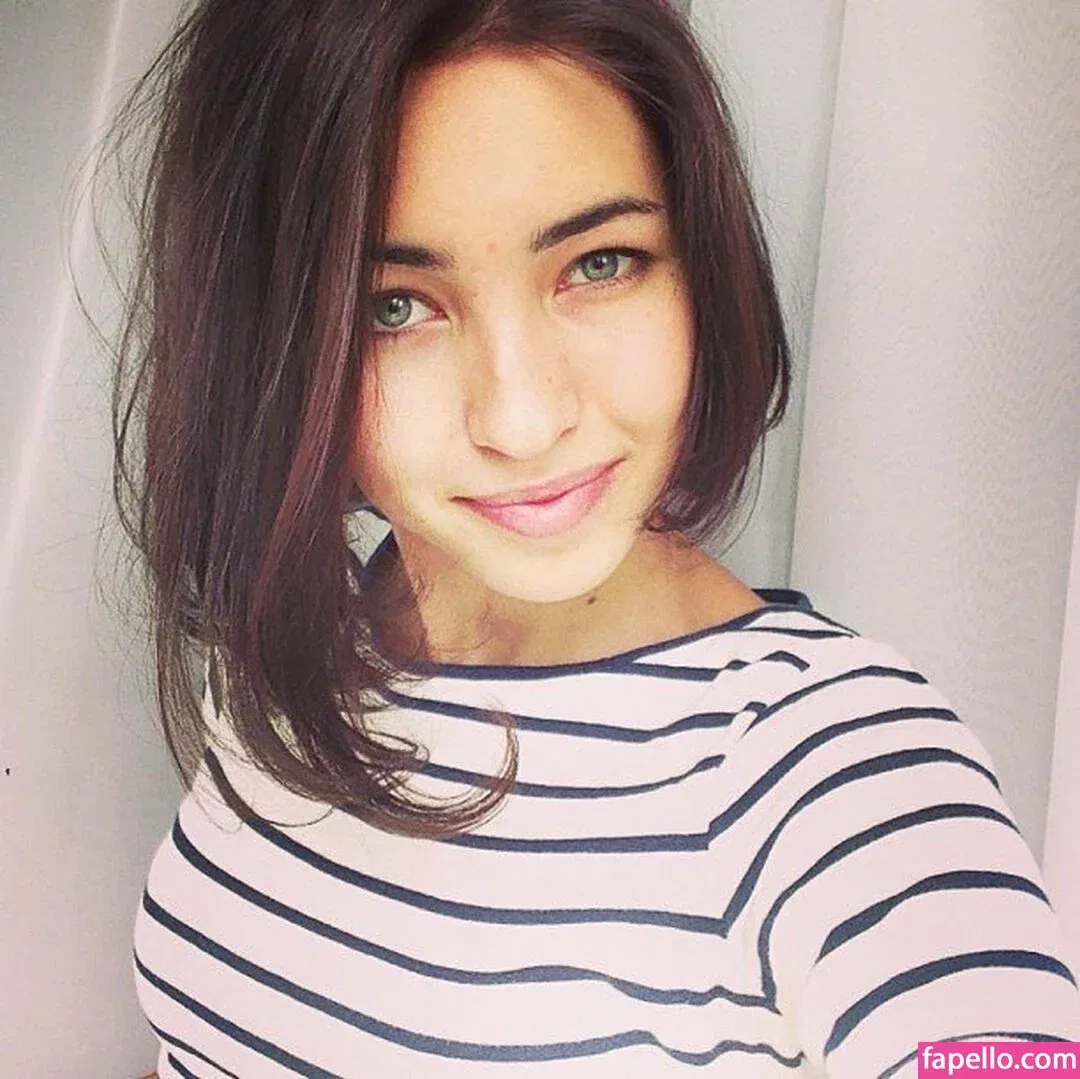 Valeria Faraonova Onlyfans Photo Gallery 