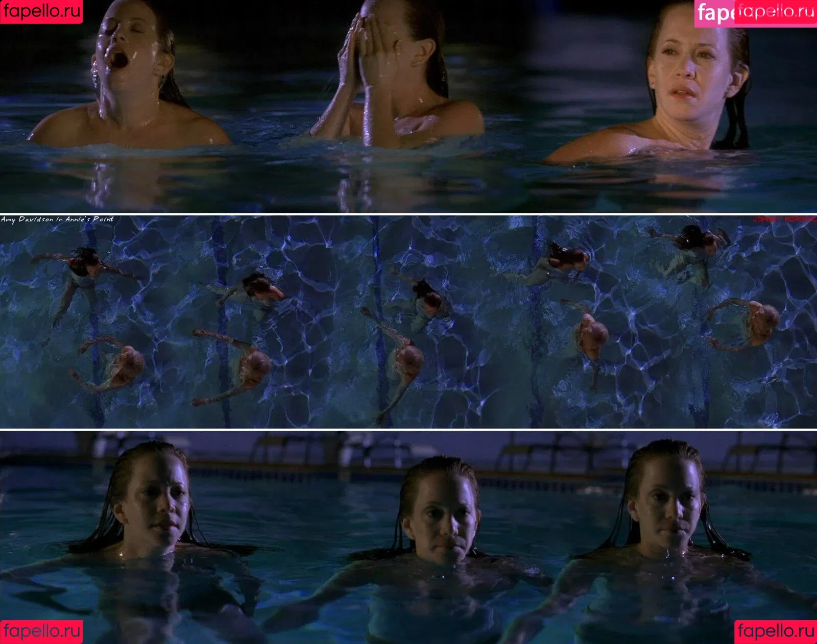 Amy Davidson Onlyfans Photo Gallery 