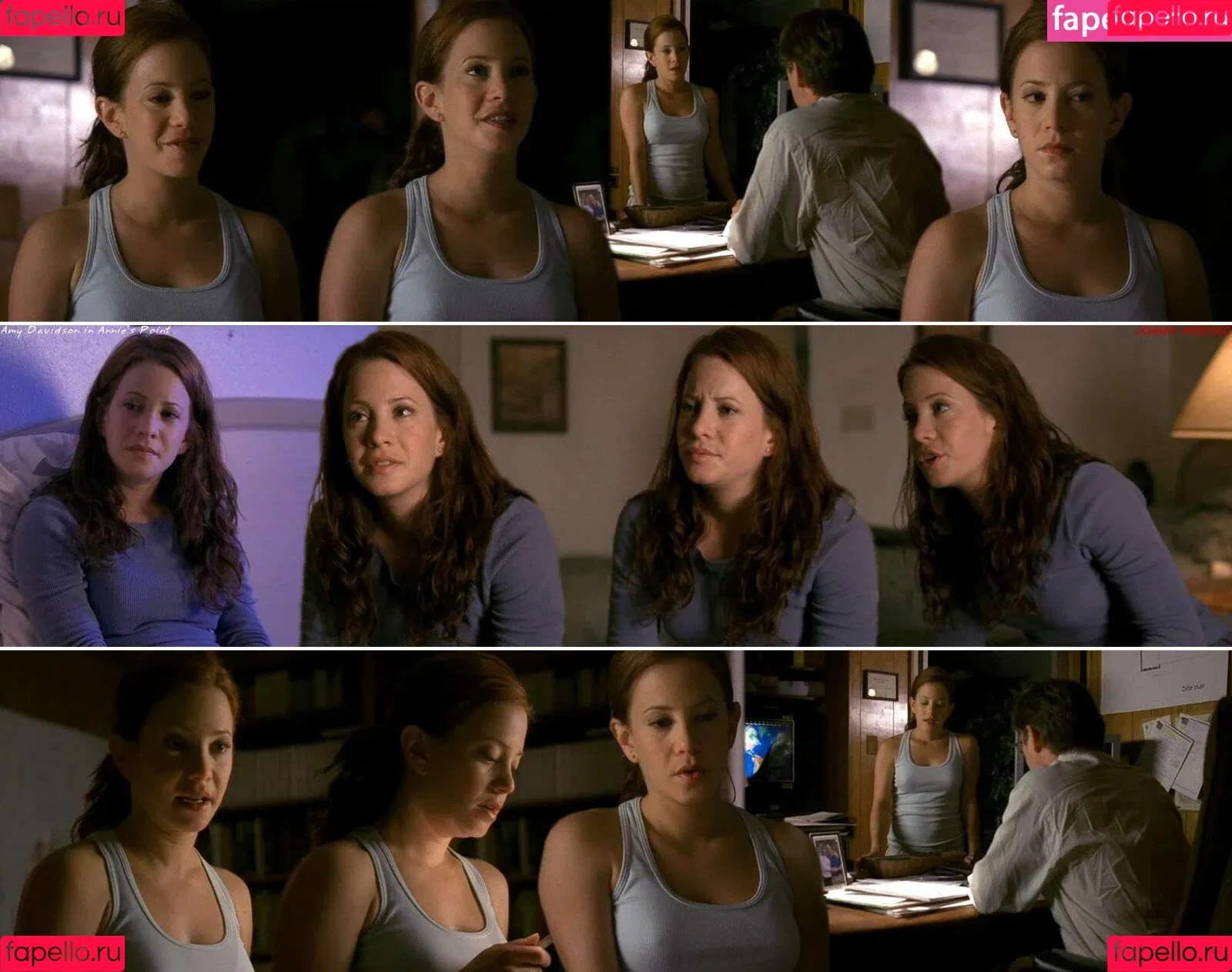 Amy Davidson Onlyfans Photo Gallery 