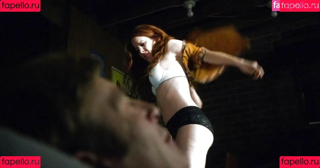 Amy Davidson Onlyfans Photo Gallery 