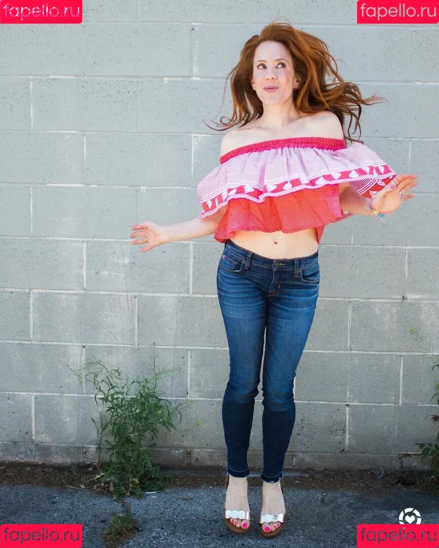 Amy Davidson Onlyfans Photo Gallery 