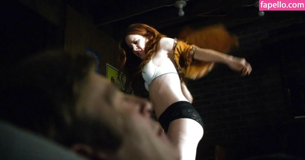 Amy Davidson Onlyfans Photo Gallery 