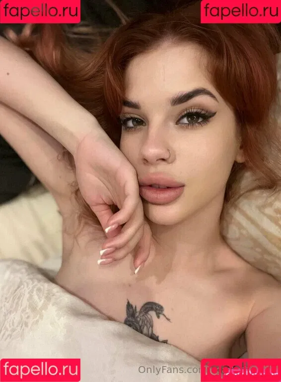 scarlettblaze Onlyfans Photo Gallery 